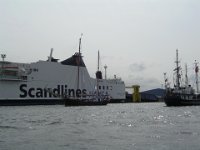 Hanse sail 2010.SANY3484
